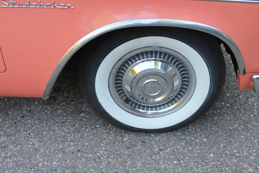 1961 Studebaker Hawk - Image 21 of 31