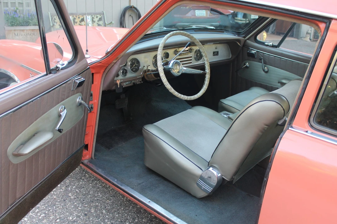 1961 Studebaker Hawk - Image 27 of 31