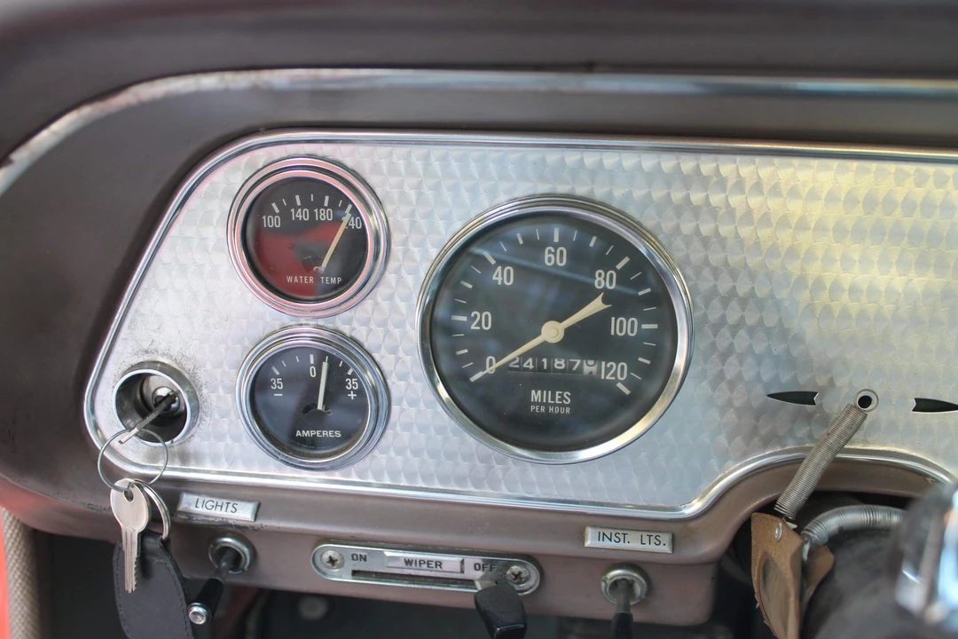 1961 Studebaker Hawk - Image 28 of 31