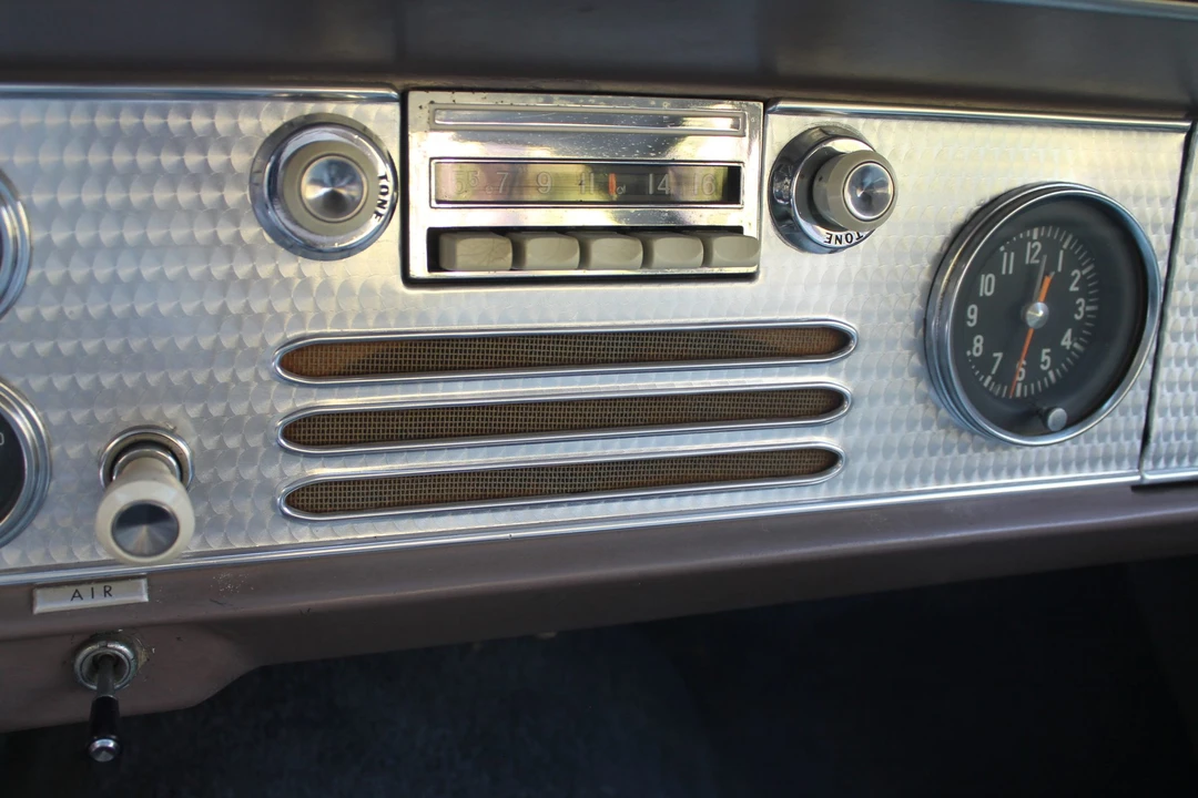 1961 Studebaker Hawk - Image 30 of 31