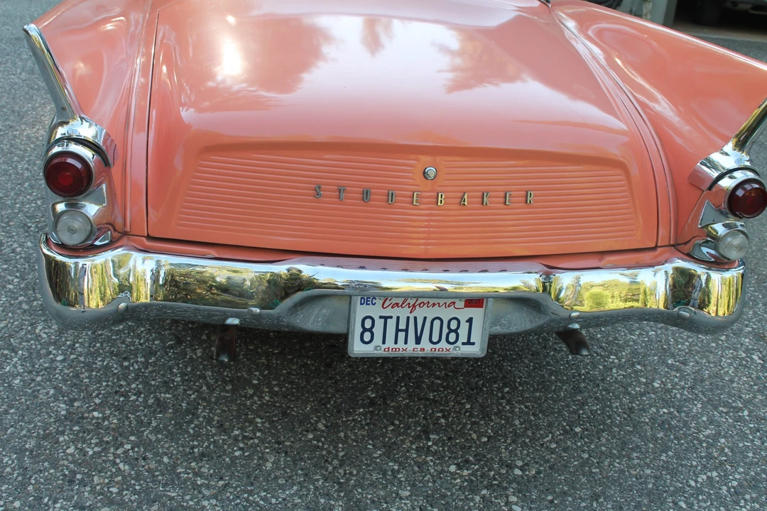 1961 Studebaker Hawk - Image 8 of 31