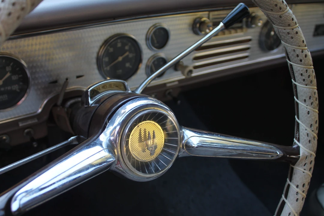 1961 Studebaker Hawk - Image 29 of 31
