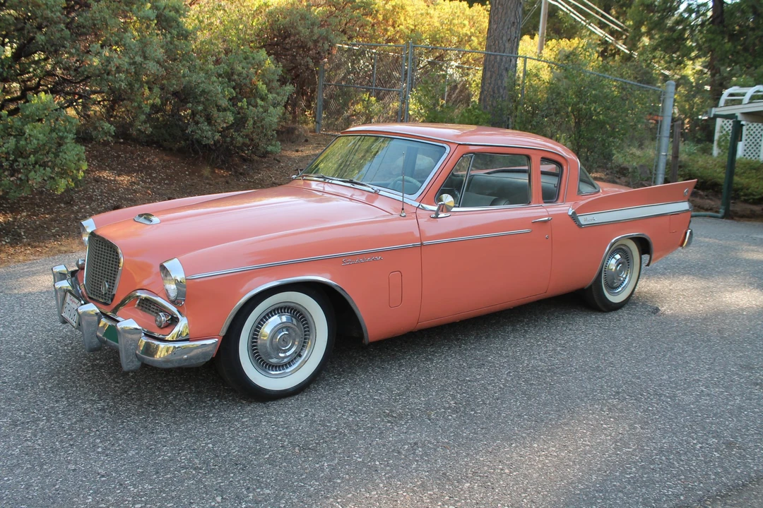 1961 Studebaker Hawk - Image 5 of 31