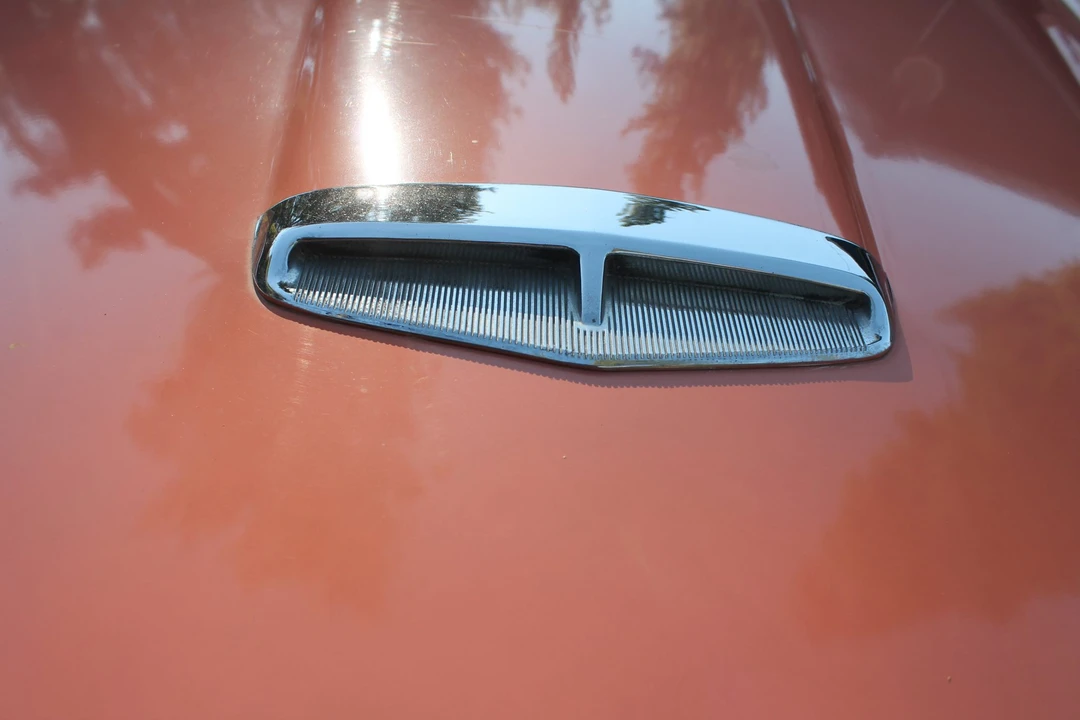 1961 Studebaker Hawk - Image 13 of 31