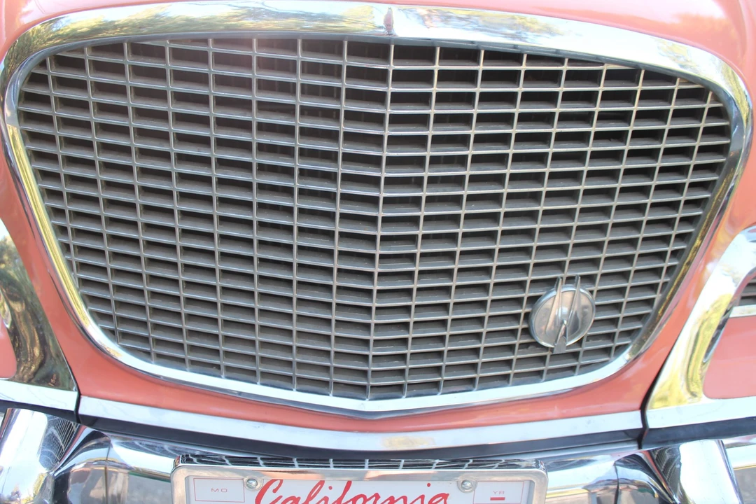 1961 Studebaker Hawk - Image 12 of 31
