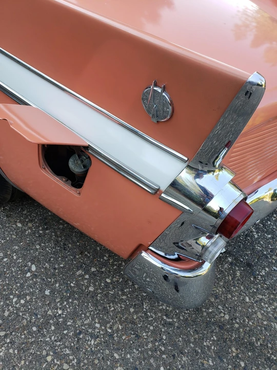 1961 Studebaker Hawk - Image 17 of 31