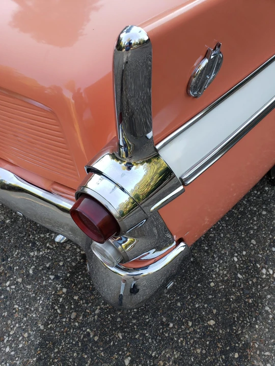 1961 Studebaker Hawk - Image 18 of 31