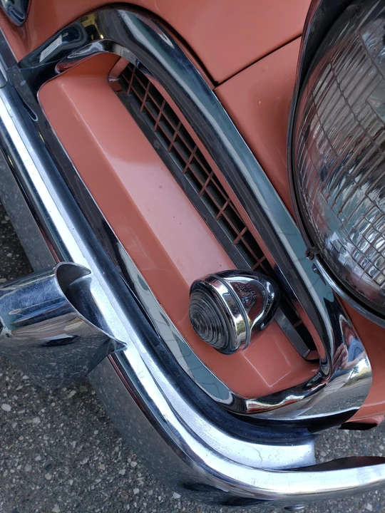 1961 Studebaker Hawk - Image 20 of 31