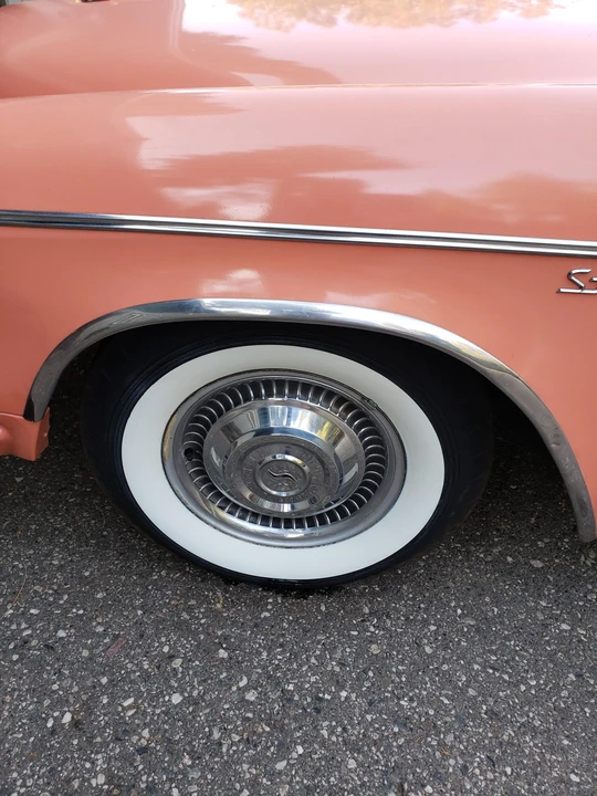 1961 Studebaker Hawk - Image 22 of 31