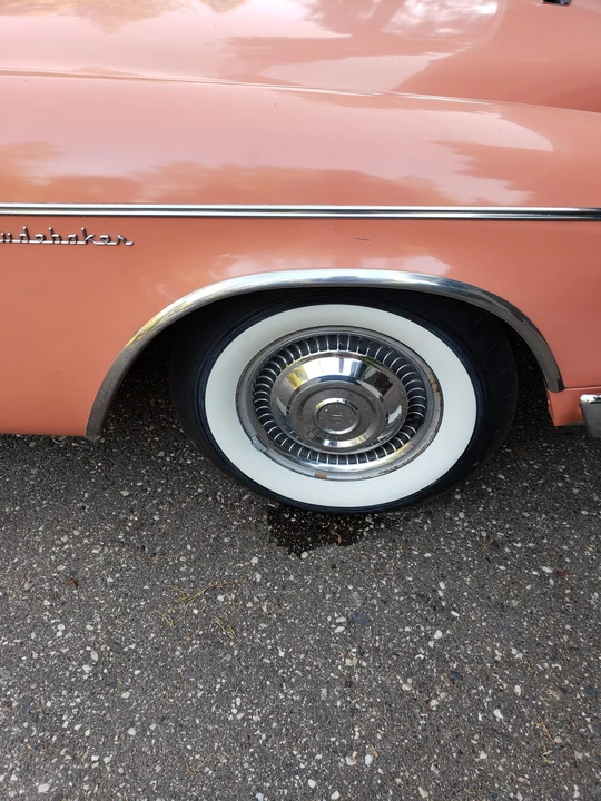 1961 Studebaker Hawk - Image 25 of 31