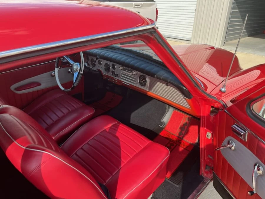 1961 Studebaker Hawk - Image 3 of 4