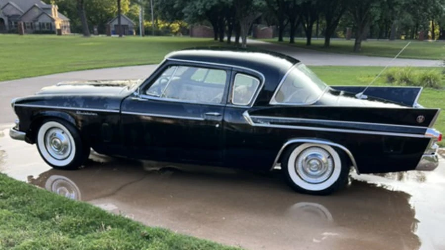 1961 Studebaker Hawk - Image 2 of 6