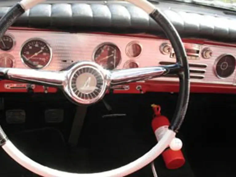 1961 Studebaker Hawk - Image 11 of 13