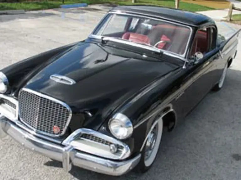 1961 Studebaker Hawk - Image 13 of 13