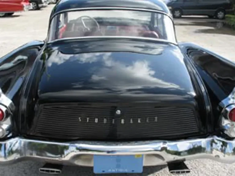 1961 Studebaker Hawk - Image 9 of 13