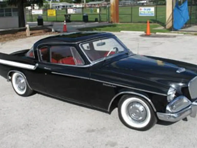1961 Studebaker Hawk - Image 4 of 13