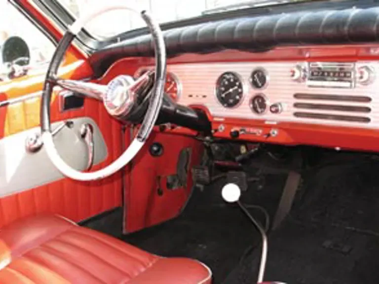 1961 Studebaker Hawk - Image 7 of 13