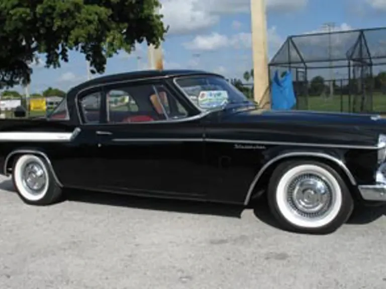 1961 Studebaker Hawk - Image 5 of 13