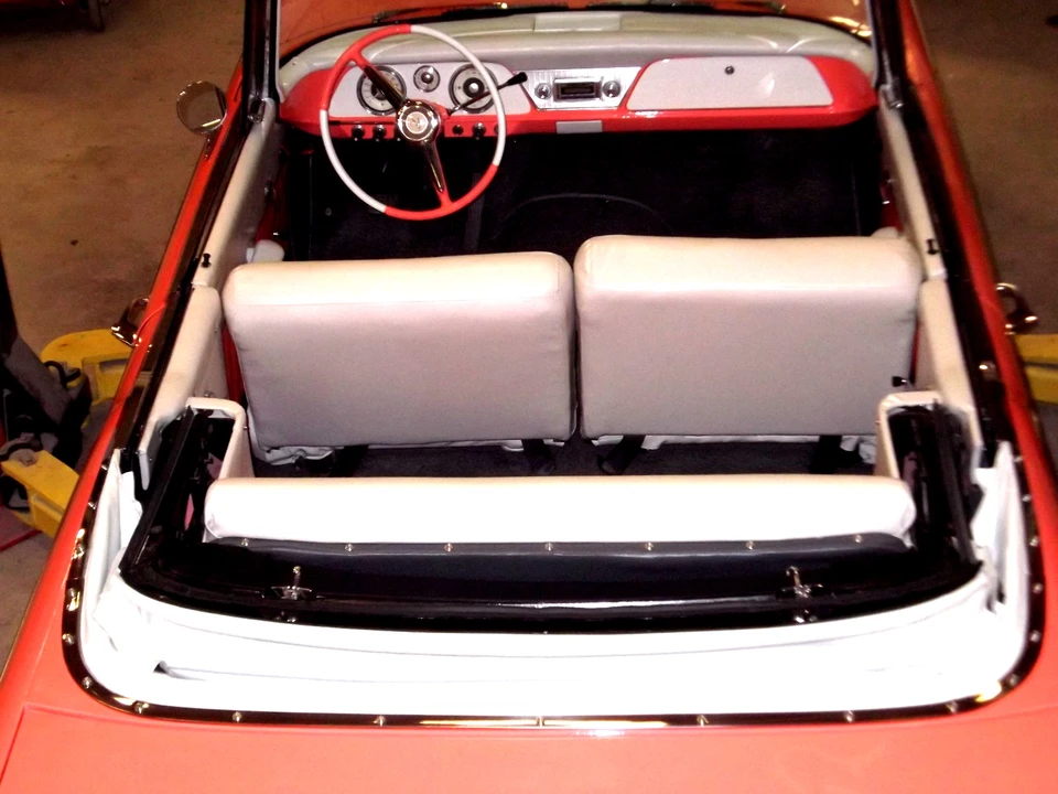 1961 Studebaker Lark - Image 4 of 9
