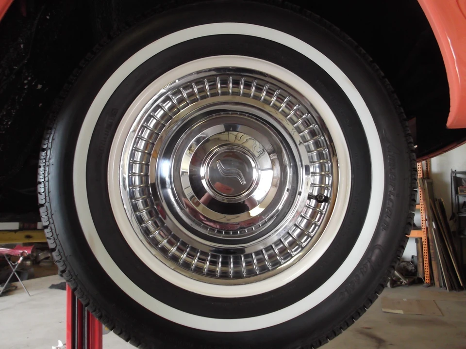 1961 Studebaker Lark - Image 5 of 9