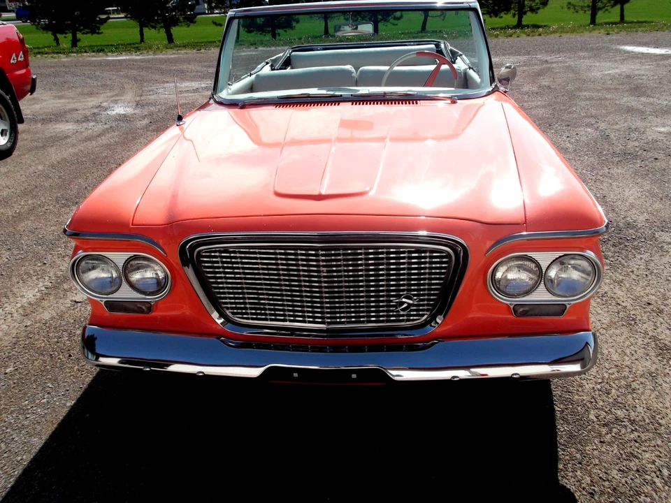 1961 Studebaker Lark - Image 7 of 9