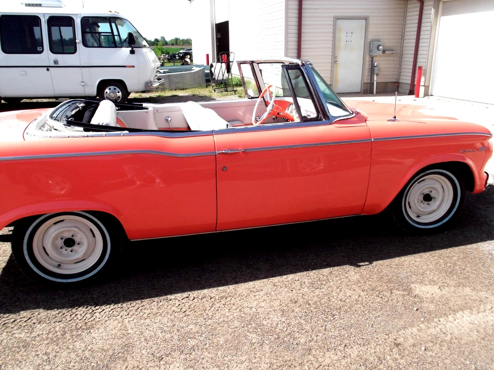 1961 Studebaker Lark - Image 6 of 9