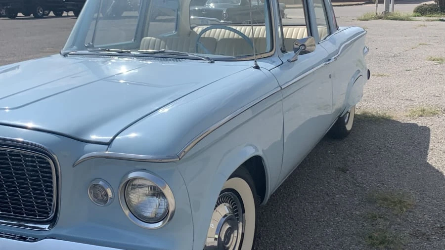 1961 Studebaker Lark - Image 8 of 10