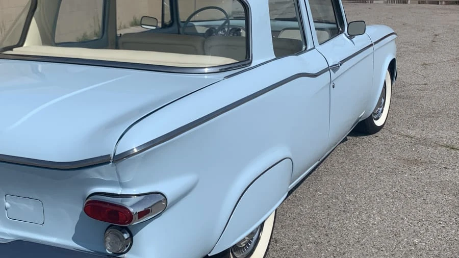 1961 Studebaker Lark - Image 9 of 10