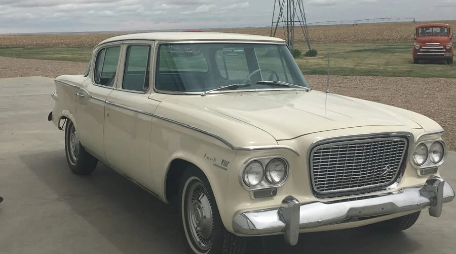 1961 Studebaker Lark - Image 6 of 6