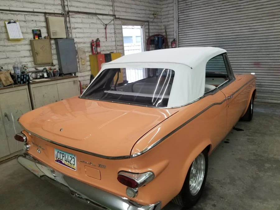 1961 Studebaker Lark - Image 2 of 2