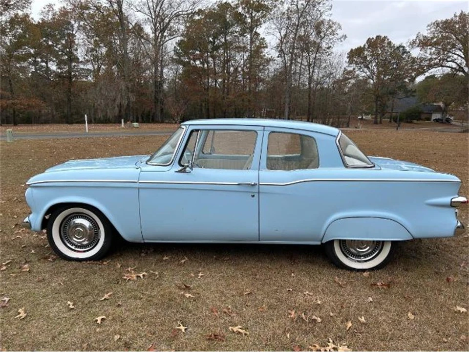 1961 Studebaker Lark - Image 7 of 8