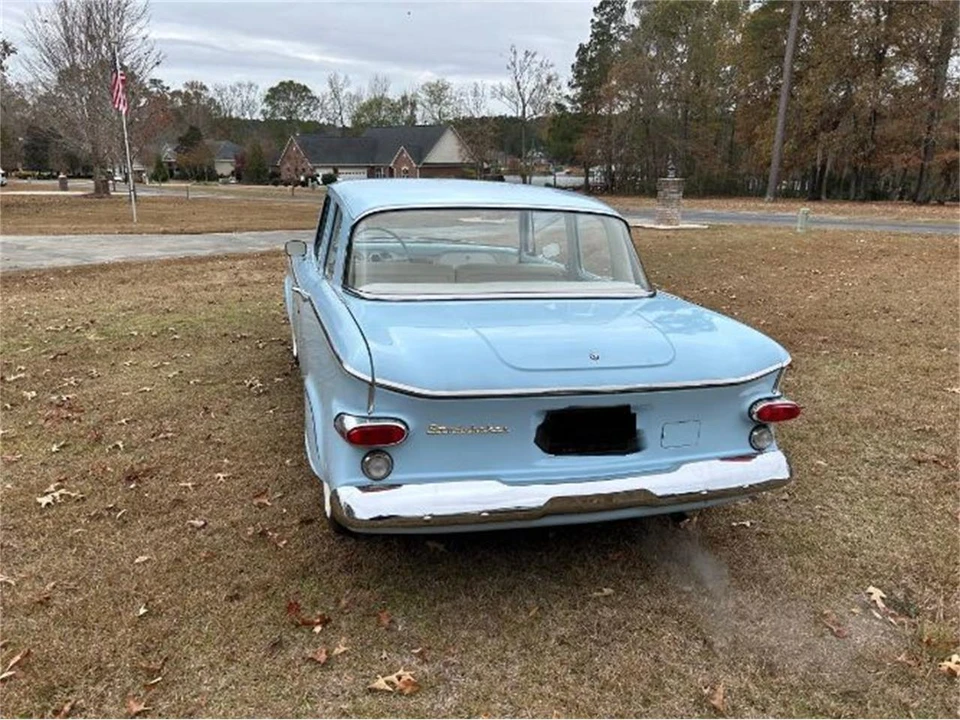 1961 Studebaker Lark - Image 2 of 8