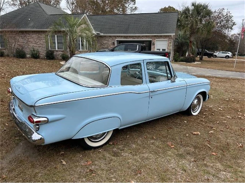 1961 Studebaker Lark - Image 5 of 8