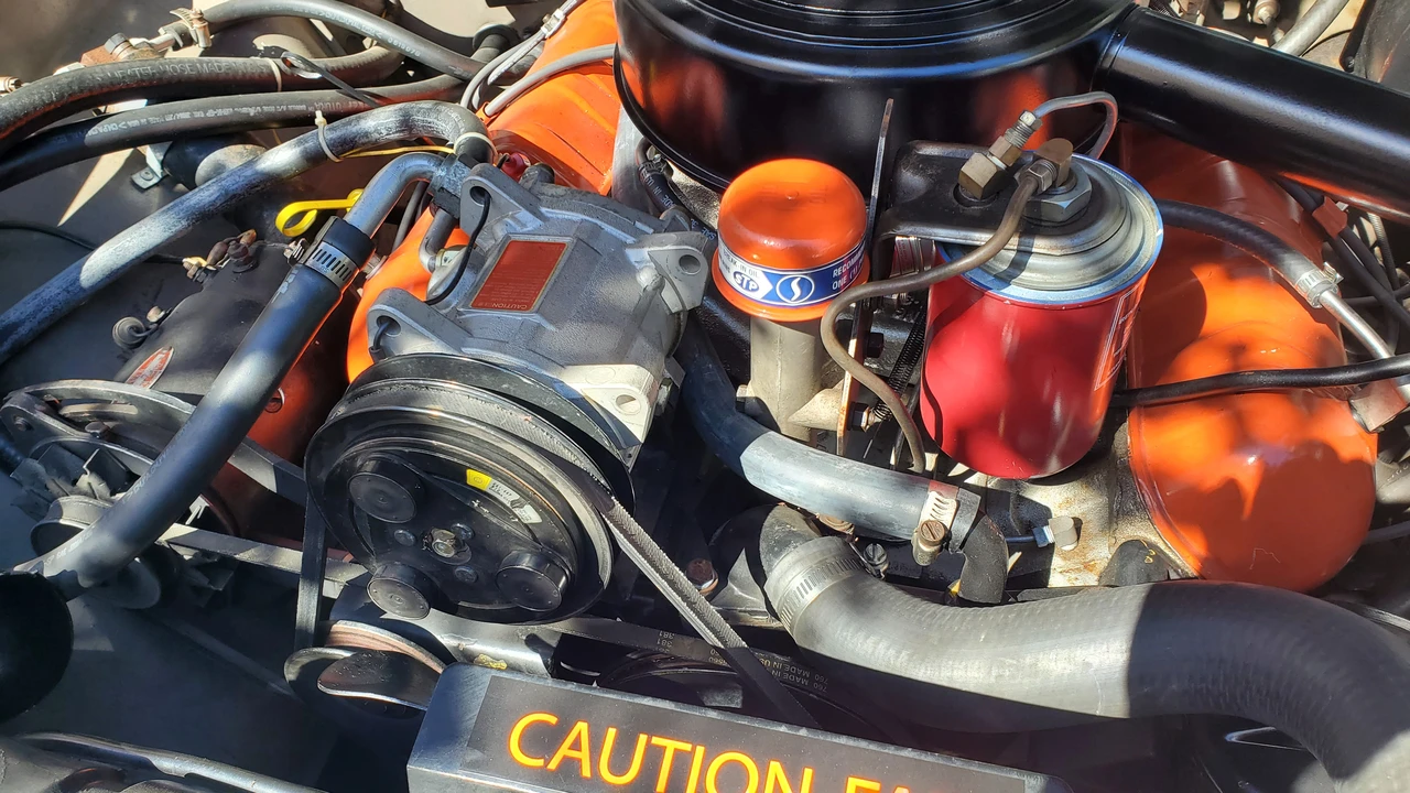 1961 Studebaker Lark - Image 30 of 31