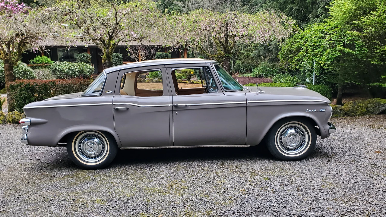 1961 Studebaker Lark - Image 5 of 31