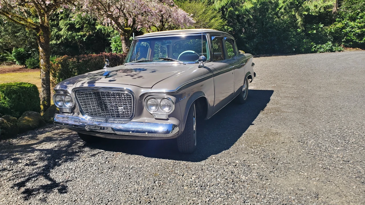 1961 Studebaker Lark - Image 4 of 31