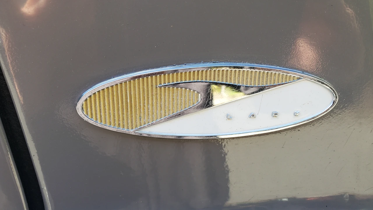 1961 Studebaker Lark - Image 17 of 31