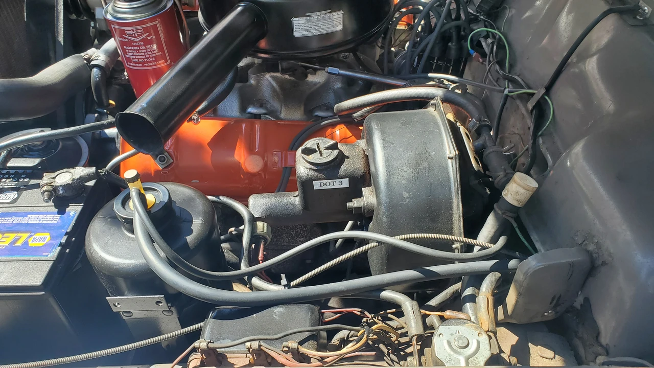 1961 Studebaker Lark - Image 31 of 31