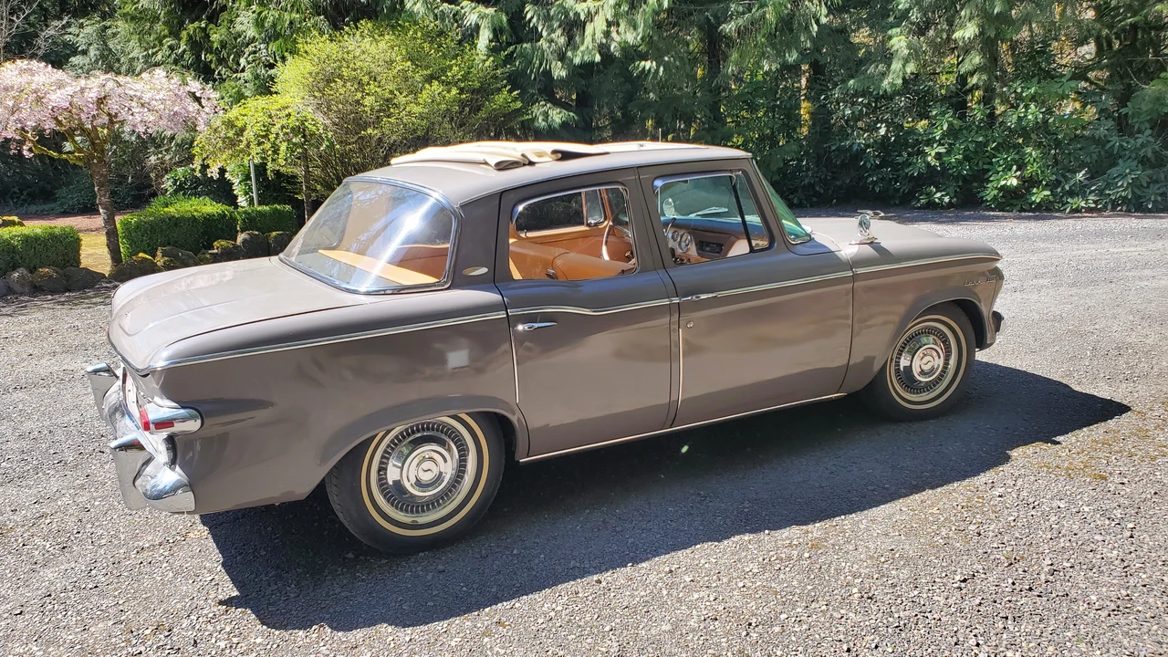 1961 Studebaker Lark - Image 6 of 31