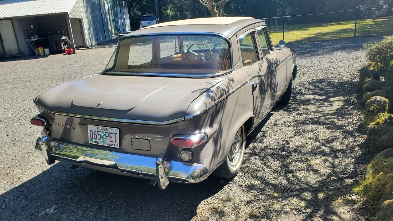 1961 Studebaker Lark - Image 7 of 31