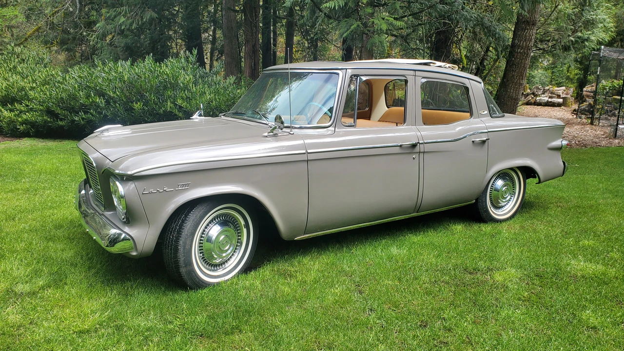 1961 Studebaker Lark - Image 2 of 31