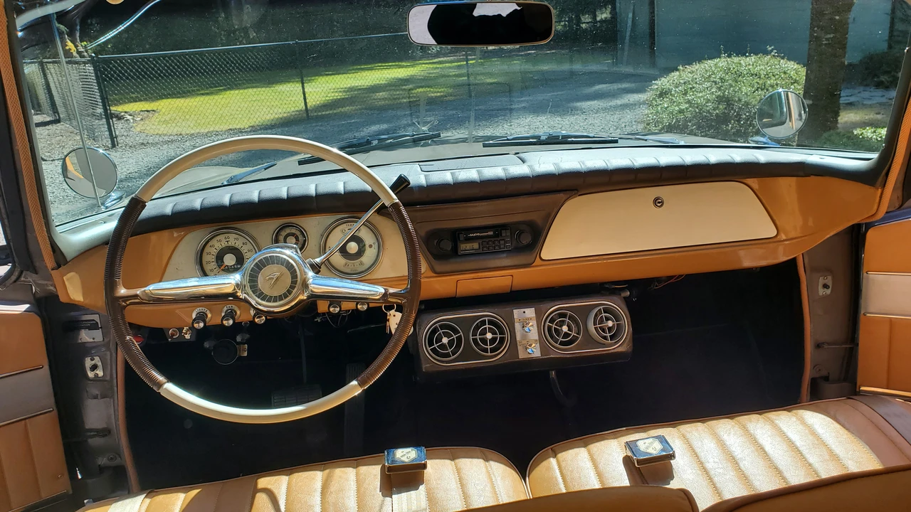 1961 Studebaker Lark - Image 24 of 31