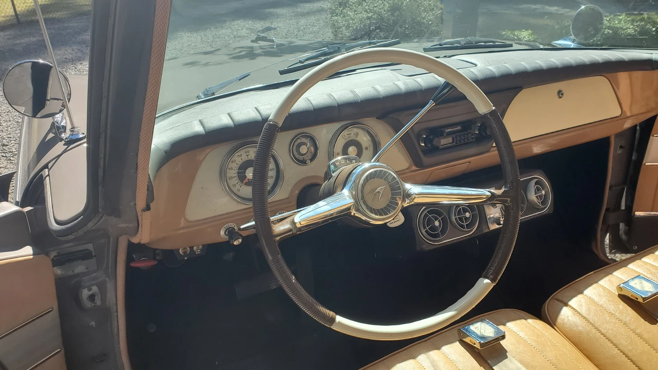 1961 Studebaker Lark - Image 23 of 31