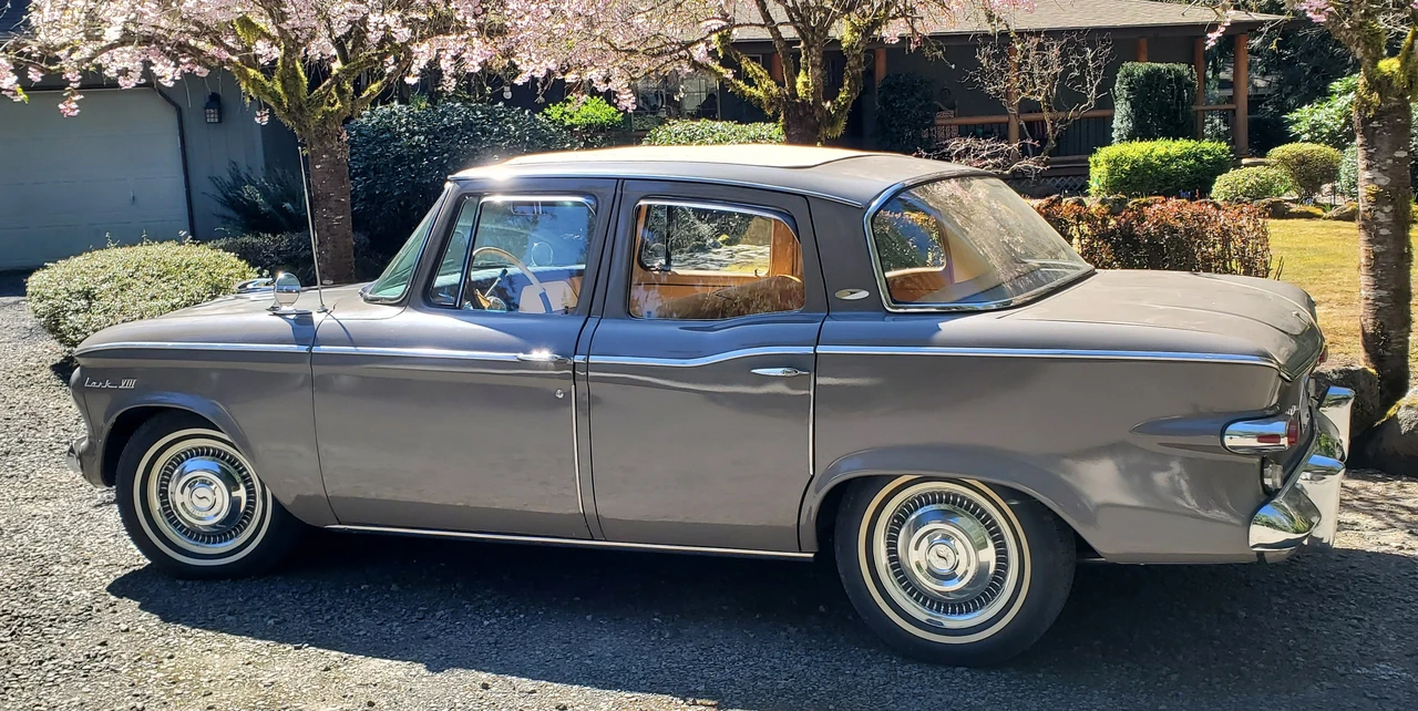 1961 Studebaker Lark - Image 11 of 31