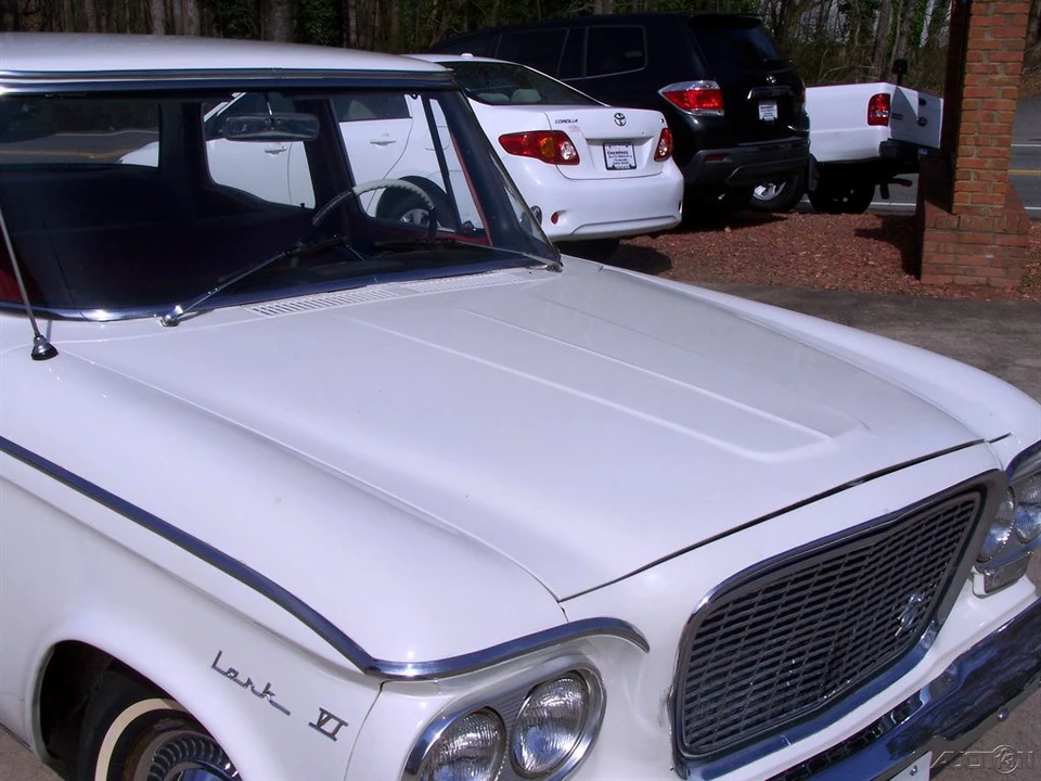 1961 Studebaker Lark - Image 15 of 21