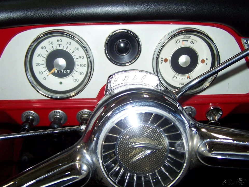 1961 Studebaker Lark - Image 10 of 12