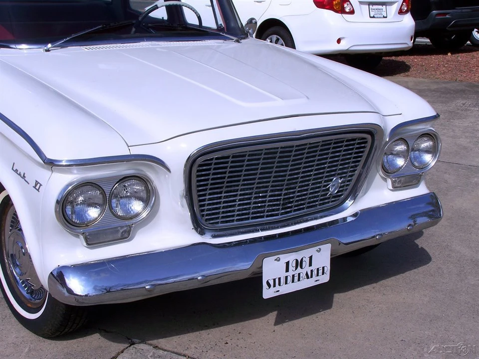 1961 Studebaker Lark - Image 16 of 21