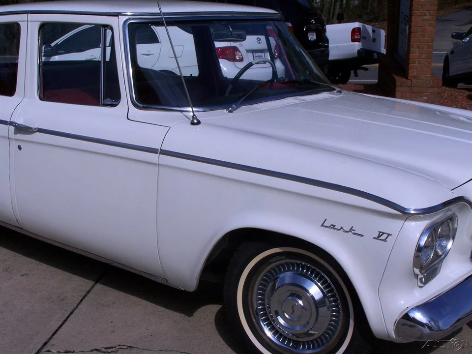 1961 Studebaker Lark - Image 14 of 21