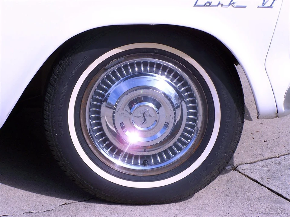 1961 Studebaker Lark - Image 12 of 12