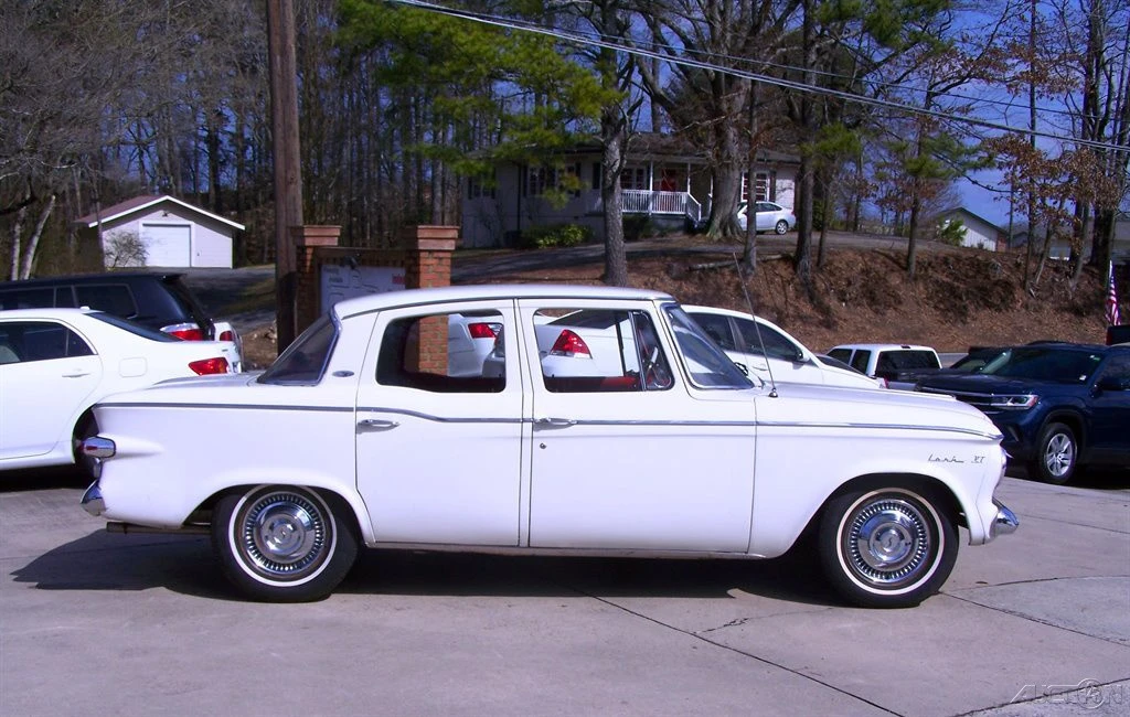 1961 Studebaker Lark - Image 6 of 12